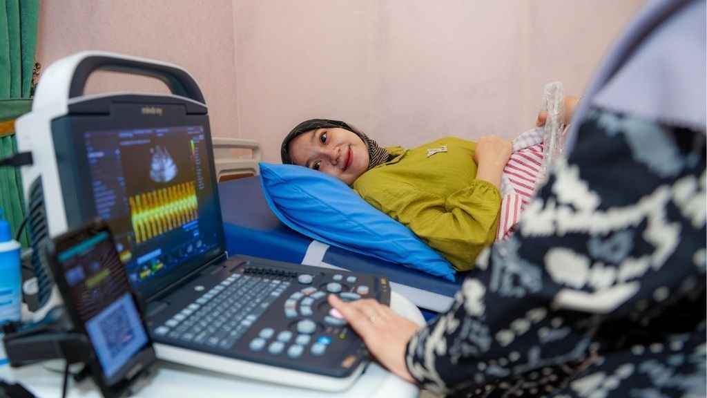 Mr Health Minister: Indonesia's healthcare transformation needs an AI roadmap