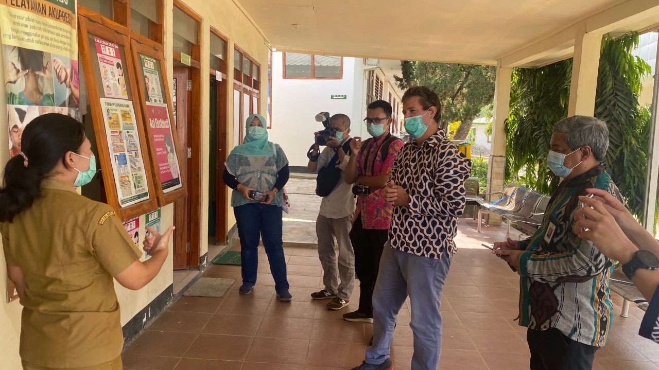 World Health Day 2025: bridging the gap with a global call to action for equity and accountability