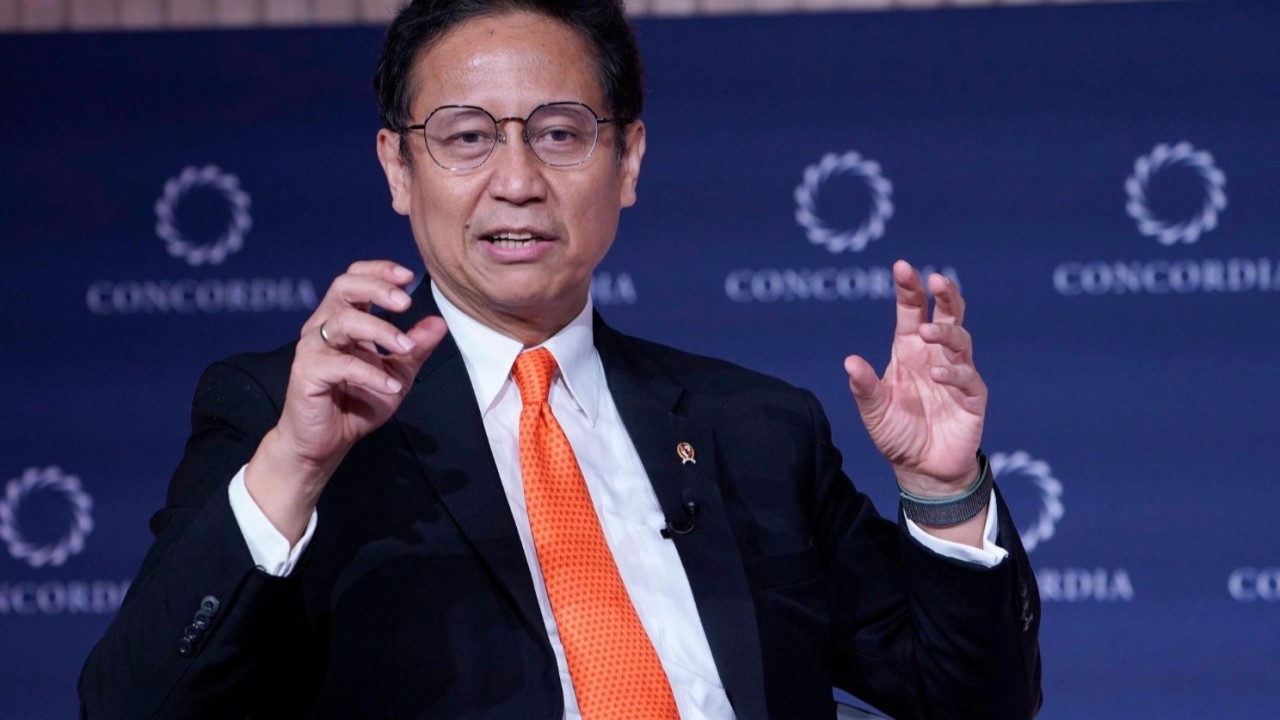 Has the Job of Leading WHO Changed? Budi Gunadi Sadikin’s unusual candidacy raises a bigger question about what global health needs now.