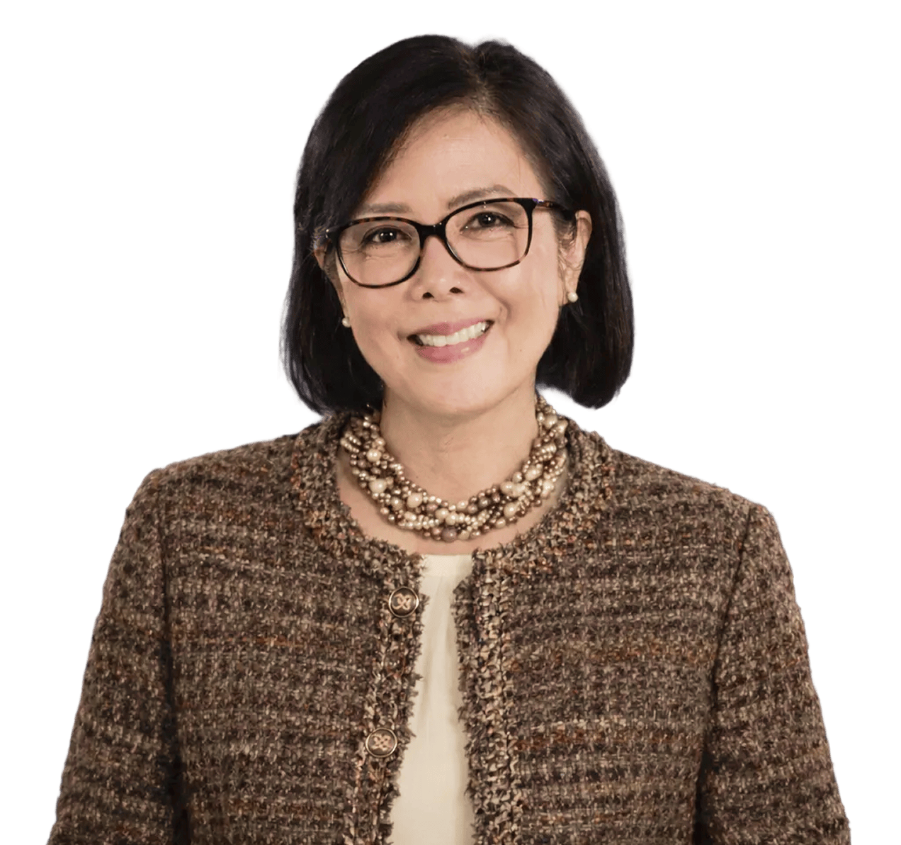 Founder Inge Kusuma Image