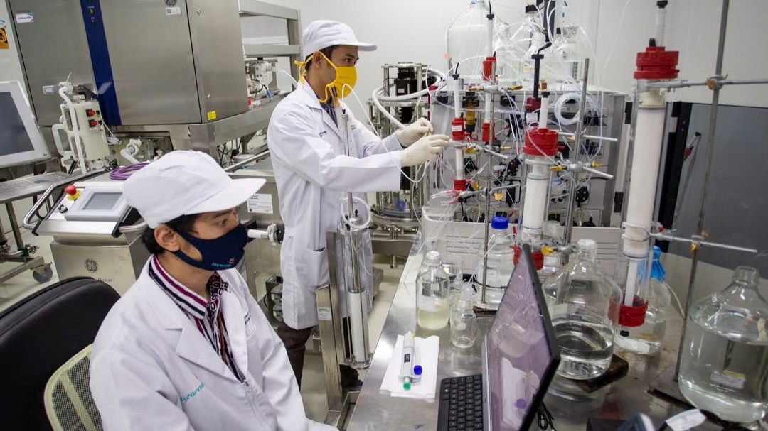 From Comfort to Competitiveness: Rethinking Indonesia’s Pharma Independence