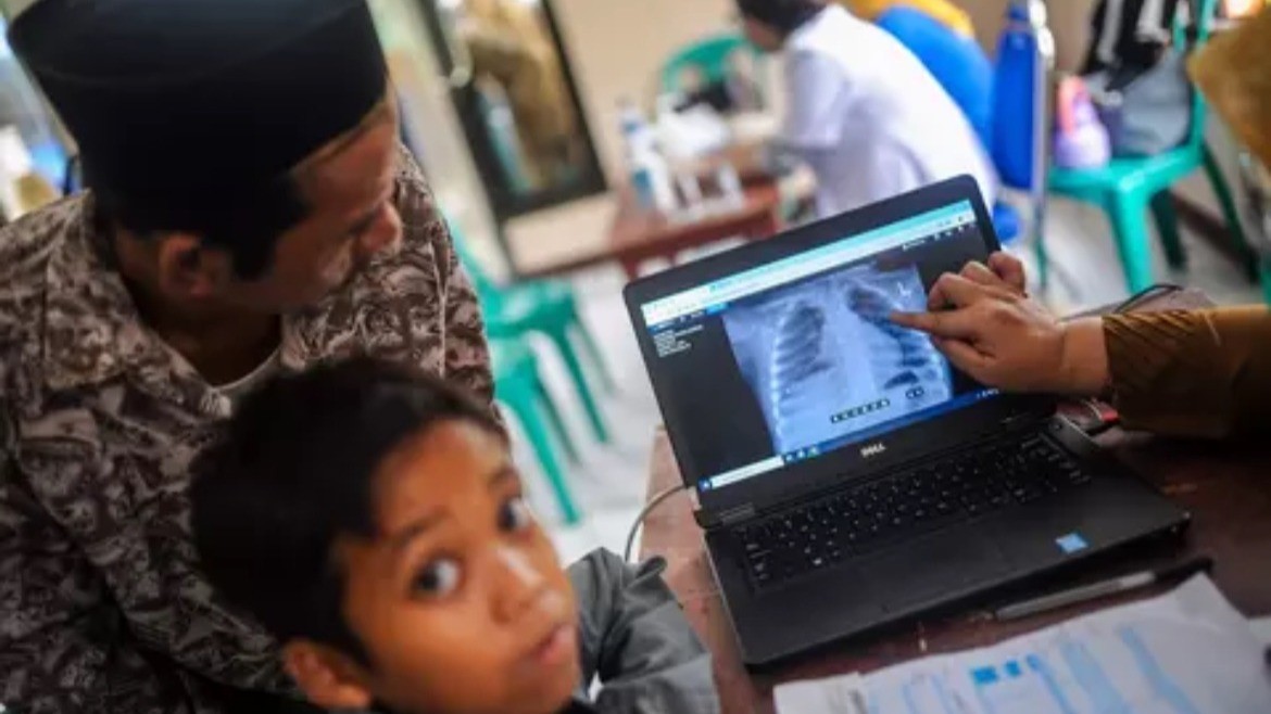 What if the success of Indonesia’s health transformation hinged on tracking health expenditures?